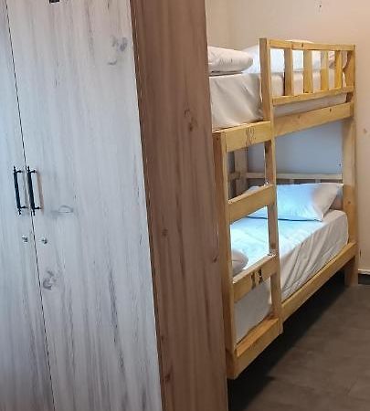 Armis Hostel اسطنبول المظهر الخارجي الصورة