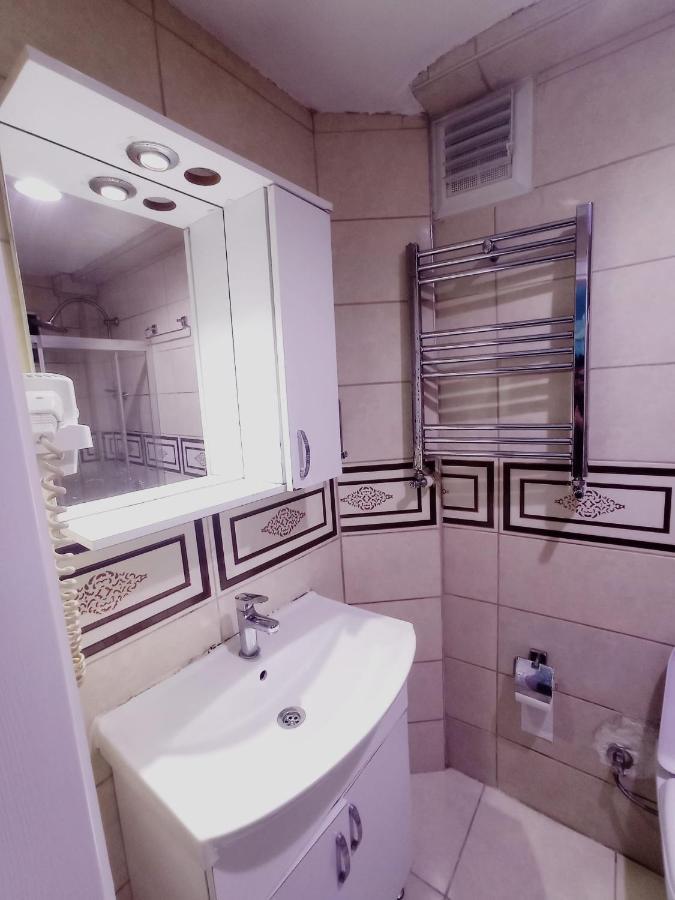 Armis Hostel اسطنبول المظهر الخارجي الصورة