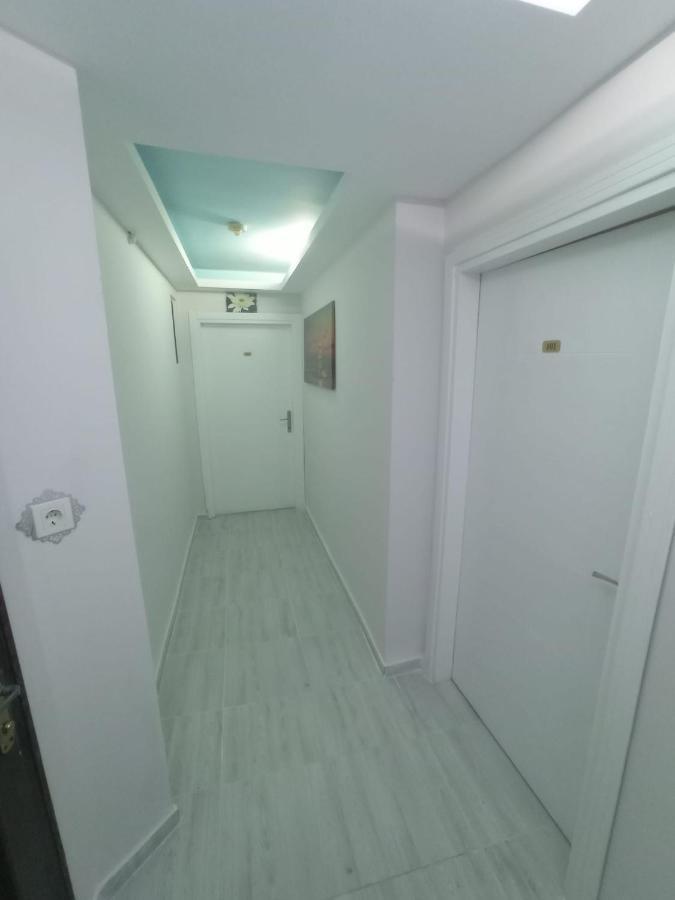 Armis Hostel اسطنبول المظهر الخارجي الصورة
