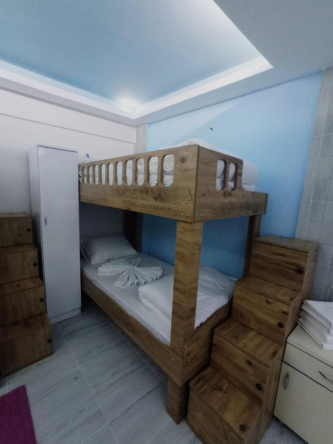 Armis Hostel اسطنبول المظهر الخارجي الصورة