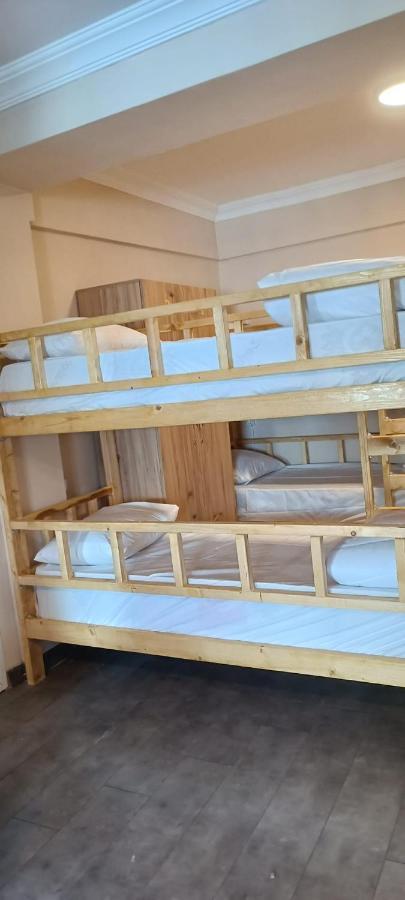 Armis Hostel اسطنبول المظهر الخارجي الصورة