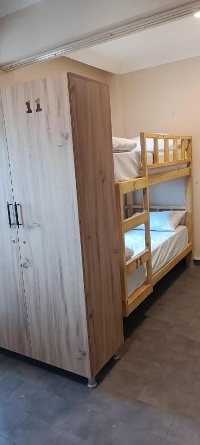 Armis Hostel اسطنبول المظهر الخارجي الصورة