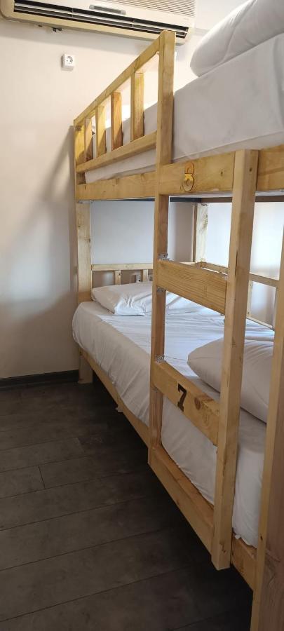 Armis Hostel اسطنبول المظهر الخارجي الصورة