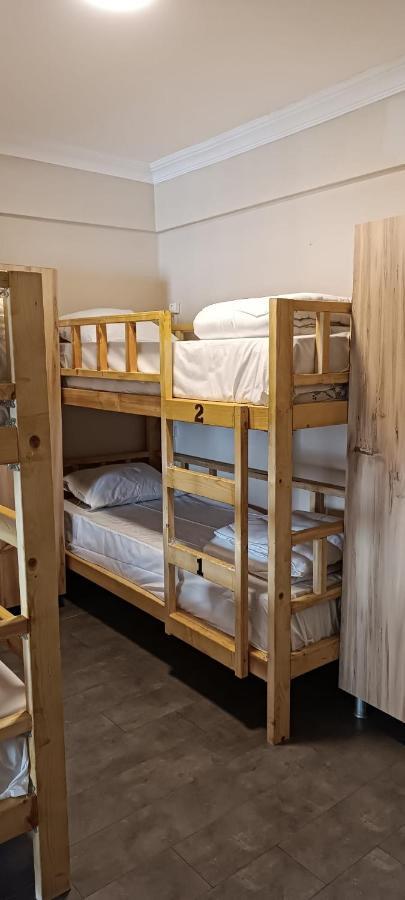 Armis Hostel اسطنبول المظهر الخارجي الصورة