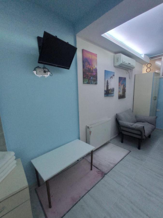 Armis Hostel اسطنبول المظهر الخارجي الصورة