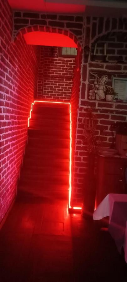 Armis Hostel اسطنبول المظهر الخارجي الصورة