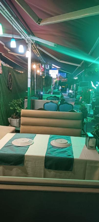 Armis Hostel اسطنبول المظهر الخارجي الصورة