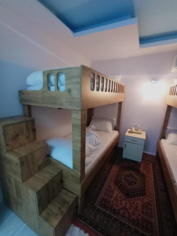 Armis Hostel اسطنبول المظهر الخارجي الصورة