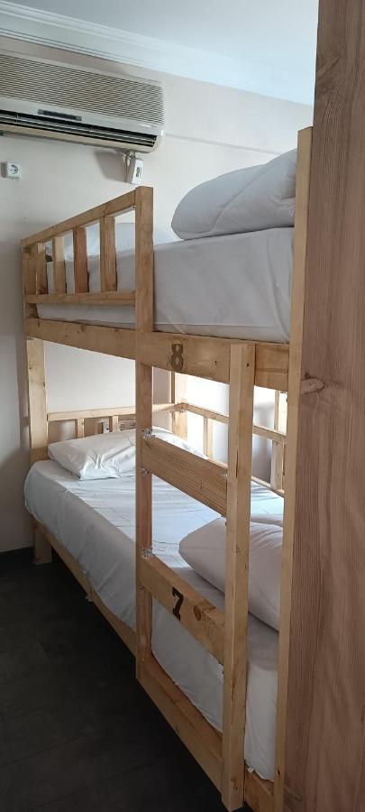 Armis Hostel اسطنبول المظهر الخارجي الصورة