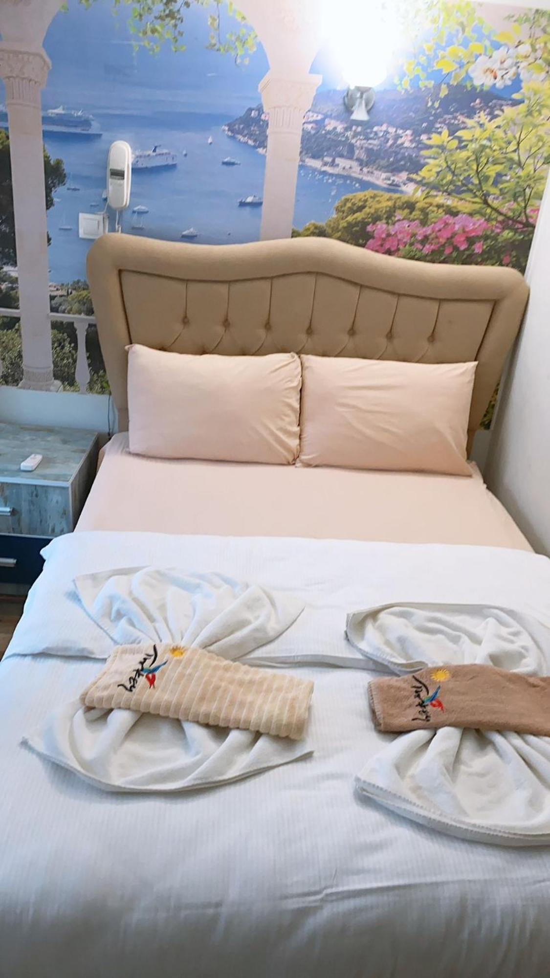 Armis Hostel اسطنبول المظهر الخارجي الصورة
