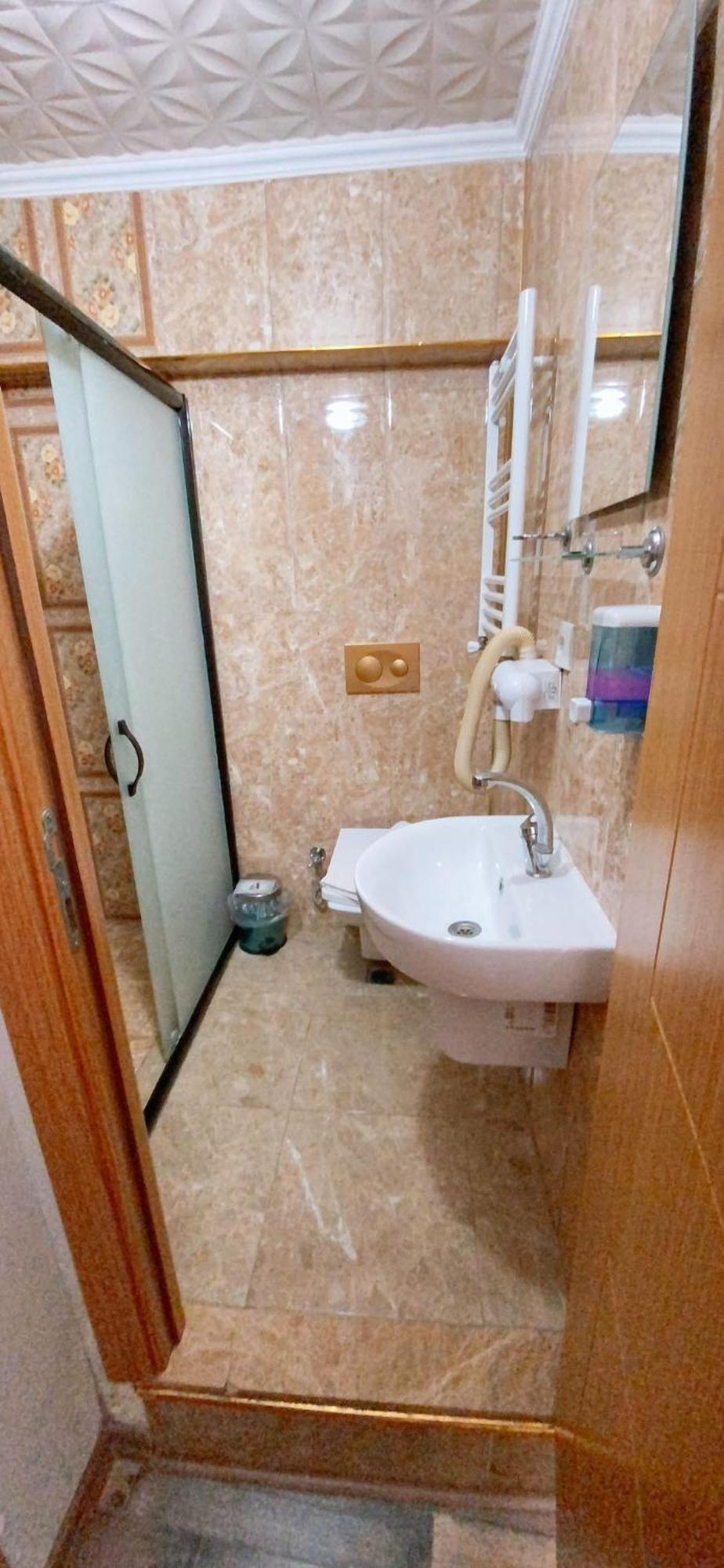 Armis Hostel اسطنبول المظهر الخارجي الصورة